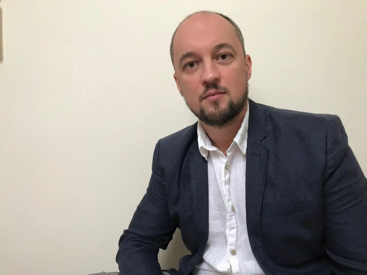 Изображение автора сайта Владимир Жемела
